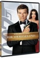 Doar pentru ochii tai - Ed. Sp 2 Discuri Doar pentru ochii tai - Ed. Sp 2 Discuri