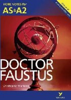 Doctor Faustus: York Notes for