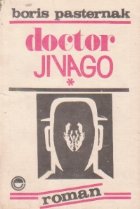 Doctor Jivago Volumul