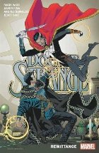 Doctor Strange Mark Waid Vol