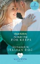Doctor\ Wife For Keeps