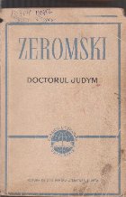 coperta Doctorul Judym