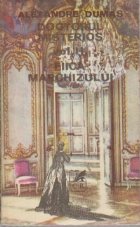 Doctorul Misterios-Fiica Marchizului
