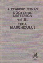 Doctorul misterios Volumul lea Fiica