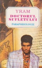Doctorul sufletului Parapsihologie