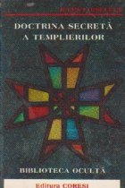 Doctrina secreta templierilor