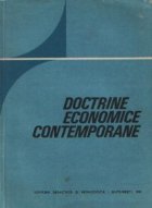 Doctrine economice contemporane