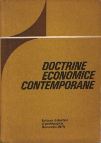 Doctrine economice contemporane