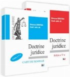 Doctrine juridice Curs Editia Caiet
