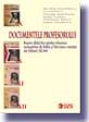 Documentele profesorului. Limba si literatura romana 2005-2006 (IX-XII)