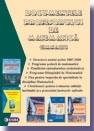 Documentele profesorului. Matematica 2007–2008 (V–VIII)
