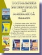 Documentele profesorului Matematica 2009 2010