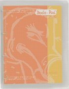 Dodo Pad Diary 2020 c/w