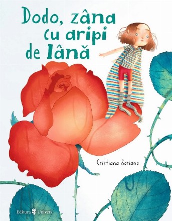 Dodo, zâna cu aripi de lână