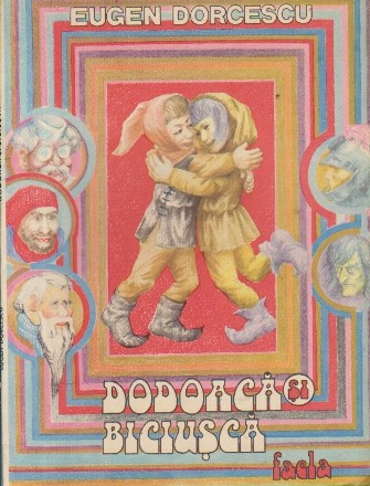 Dodoaca si Biciusca