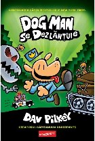 Dog Man se dezlantuie