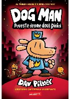 Dog Man Poveste despre doua