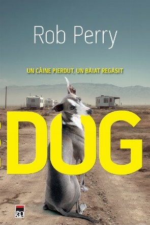 Dog : povestea unui câine pierdut şi a unui băiat regăsit