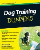 Dog Training For Dummies