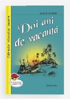 Doi ani de vacanţă