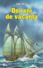 Doi ani de vacanta