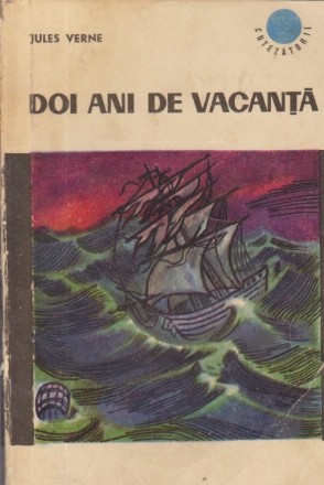 Doi ani de vacanta, Editia a II-a