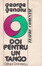 Doi pentru un tango