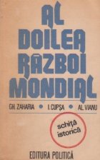 doilea razboi mondial (Schita istorica)