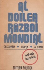 doilea razboi mondial (Schita istorica)