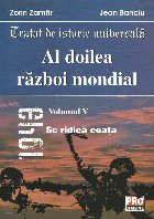 doilea razboi mondial Volumul ridica