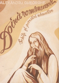 Doina romaneasca. Schite si povestiri educative