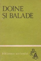 Doine si balade