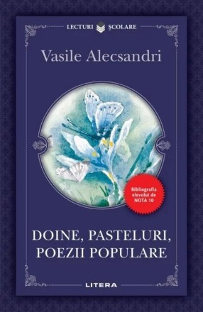 Doine / Pasteluri / Poezii populare