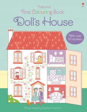 Doll's house