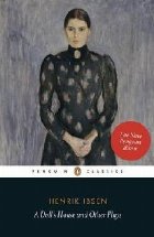 Doll\'s House and Other Plays