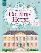 Doll' house sticker book: Country