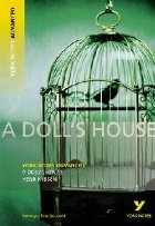 Doll\ House: York Notes Advanced