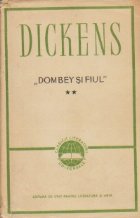 Dombey si Fiul, Volumele I si II