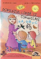 Domeniul Limba Comunicare Strategii Evaluare