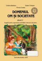 Domeniul SOCIETATE nivel
