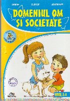 Domeniul Societate Nivel