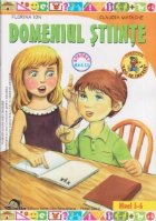 Domeniul stiinte, nivel 5 - 6 ani