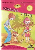 Domeniul Stiinte Strategii Evaluare pentru