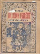coperta Un domn pribeag - Drama in cinci acte