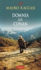 Domnia lui Conan Domnia lui Conan