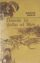 Domnia lui Stefan cel Mare