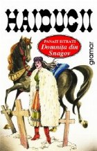 Domnita din Snagov