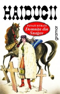 Domnita din Snagov