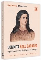 Domnita Ralu Caragea ispititoarea Cismeaua
