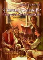 Domnu Trandafir alte povesti povestiri